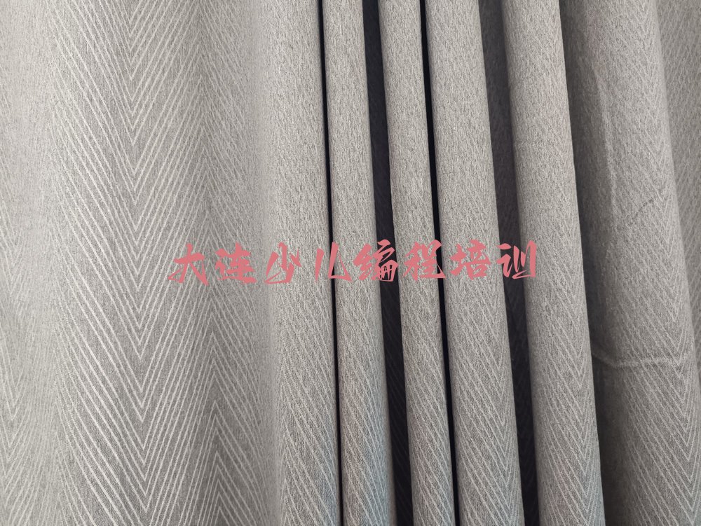 十大大连沙河口区机器人编程培训价格表排行榜