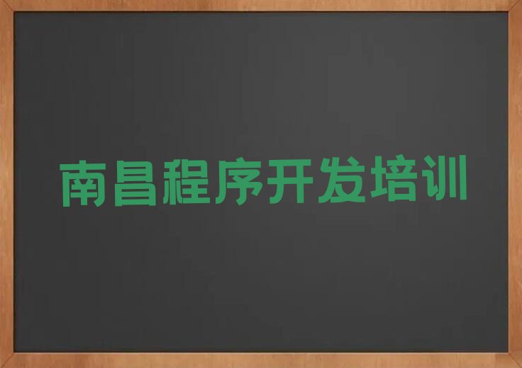南昌东湖区墩子塘街道少儿编程培训学校