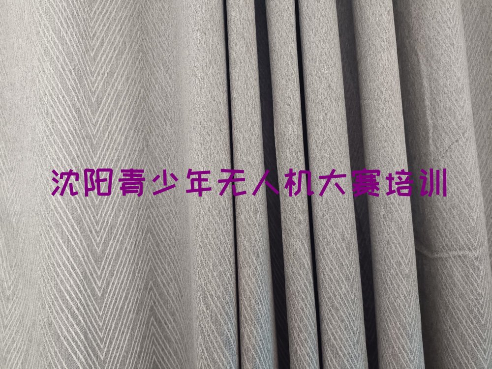 沈阳和平区少儿编程培训