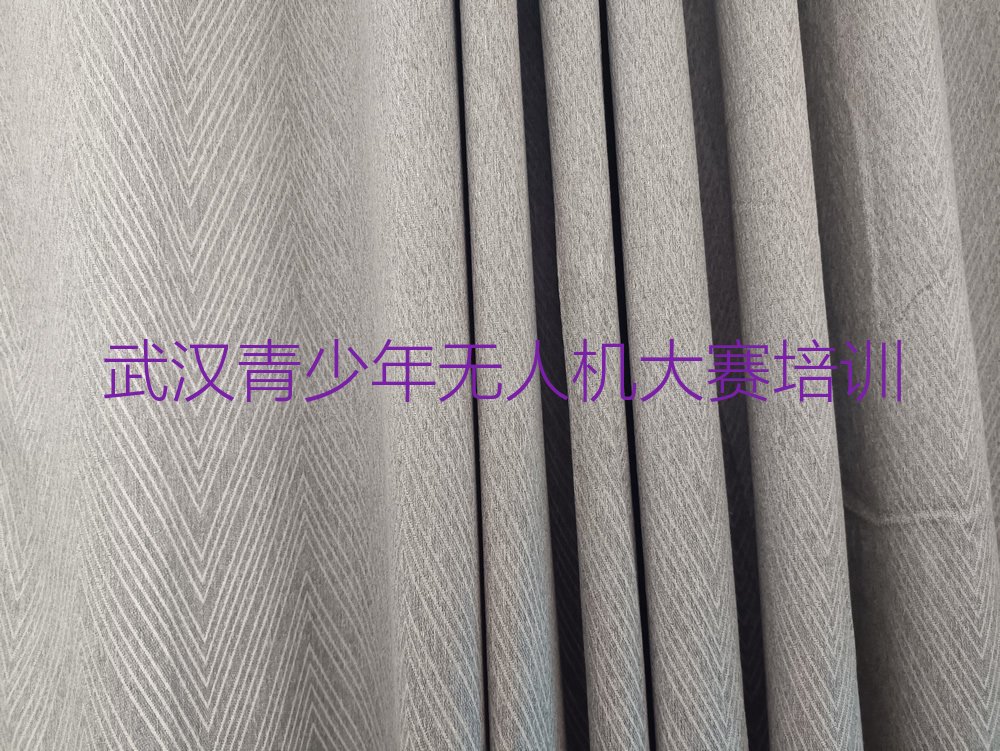武汉东西湖区金银湖街道青少年无人机大赛培训学校