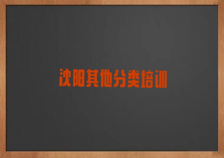 沈阳少儿编程培训班