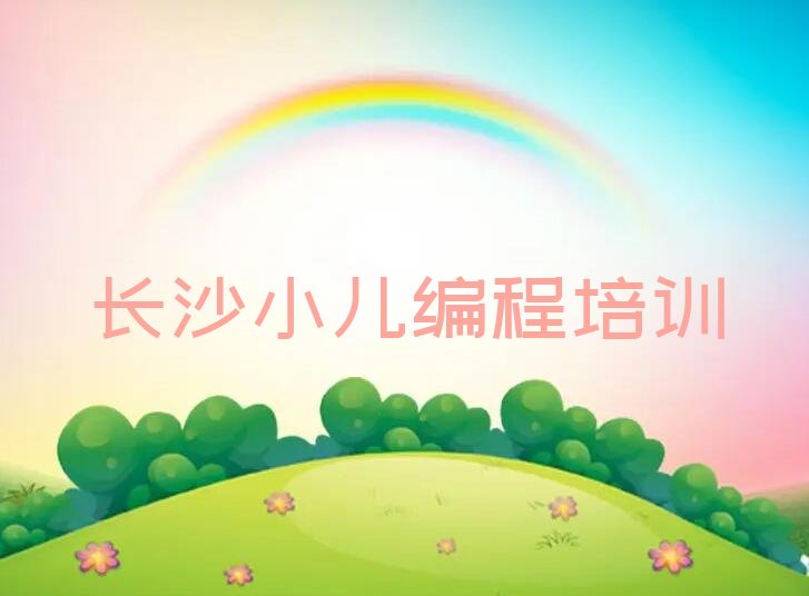 小儿编程