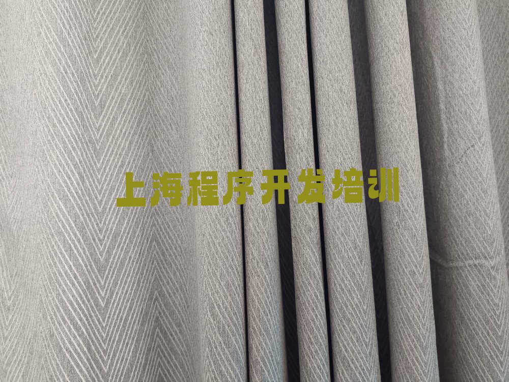 上海虹口区欧阳路少儿编程培训学校