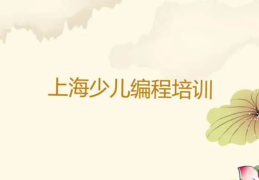 娃娃编程