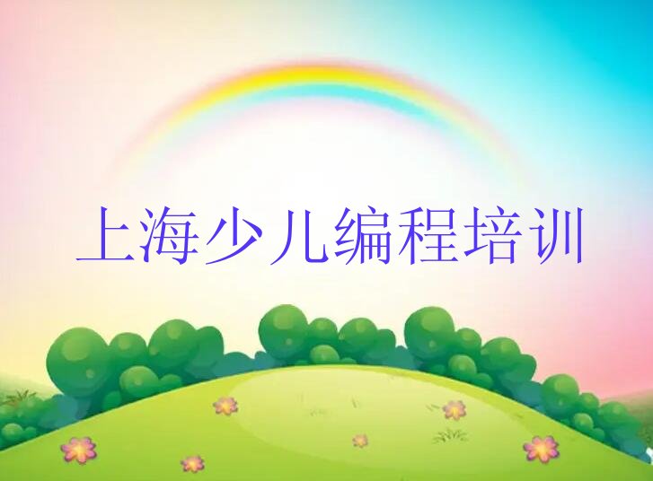 上海闵行区莘庄工业区少儿编程培训学校