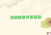 2025深圳坂田街道Python编程人工智能教学十大名单榜一览排行榜