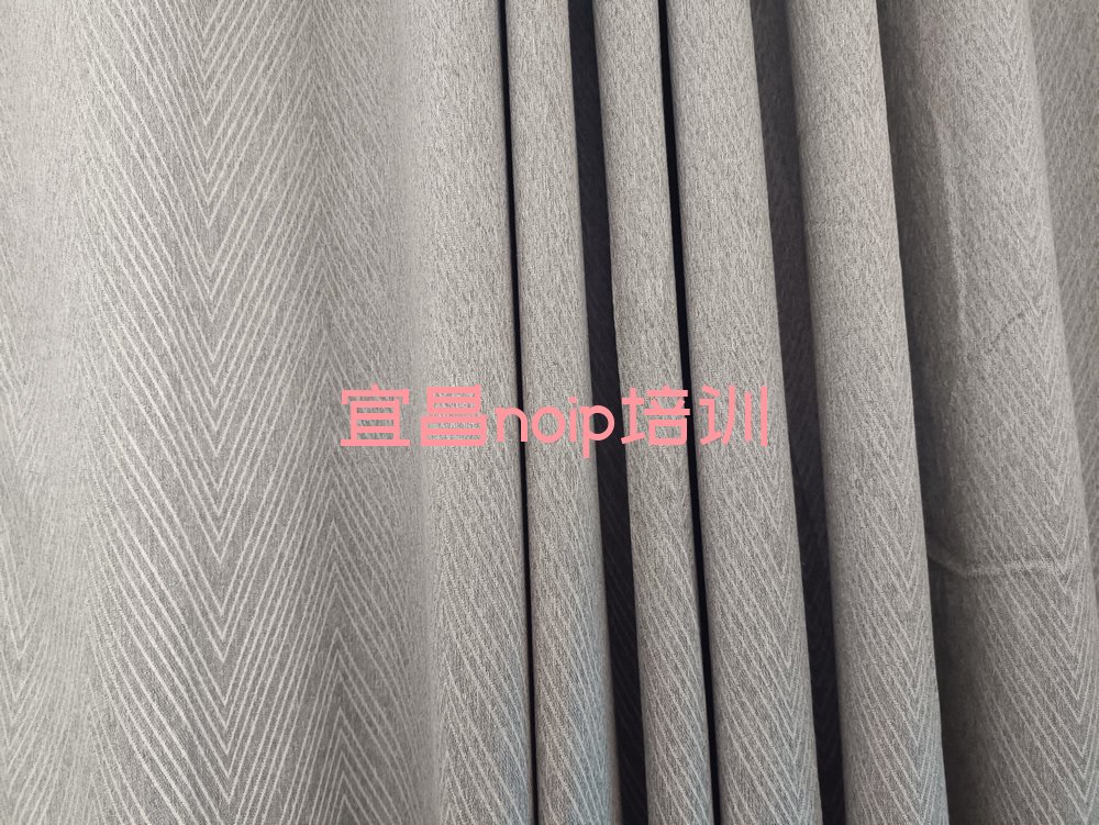 宜昌夷陵区龙泉镇noip培训学校