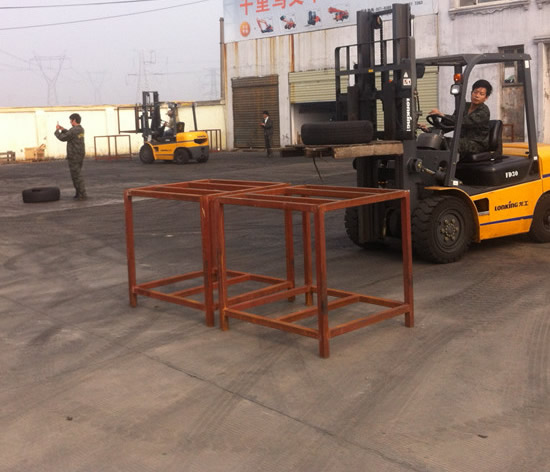 北京叉车资格证培训机构