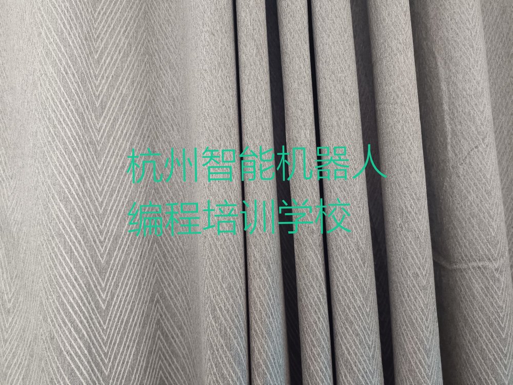 十大2025年杭州学智能机器人编程有哪些地方比较好排行榜名单公布一览表排行榜