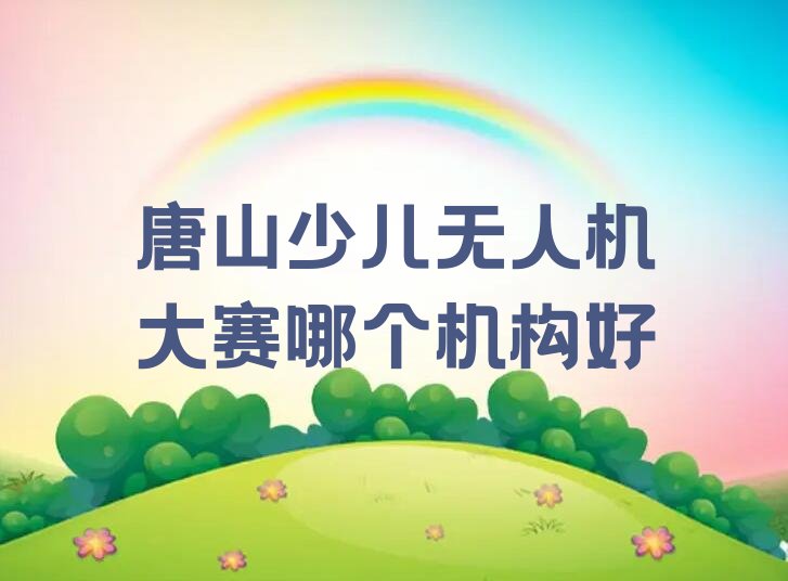 唐山曹妃甸区少儿编程培训