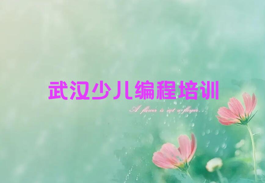 scratch趣味编程