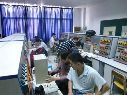 株洲醴陵市电工证培训学院