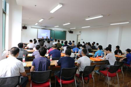 武汉江岸区学中级电工学费