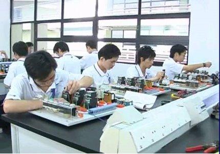 日照莒县学电气焊工哪个学校好