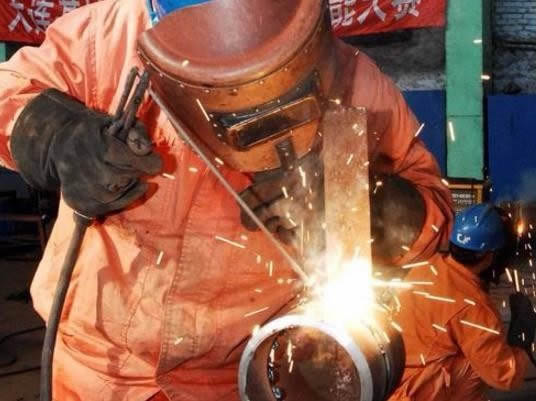 盐城亭湖区焊工证技能培训