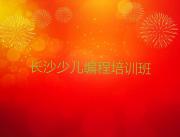 长沙雨花区十大noip培训机构排名