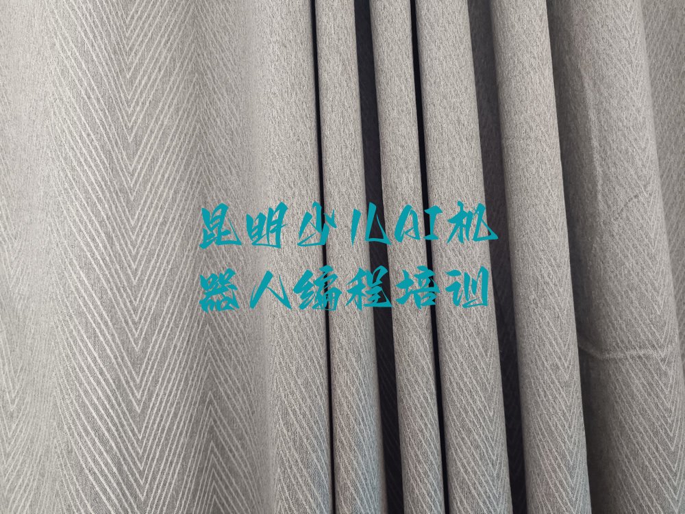 十大昆明童程童美学少儿AI机器人编程到哪里学十大排名一览排行榜排行榜