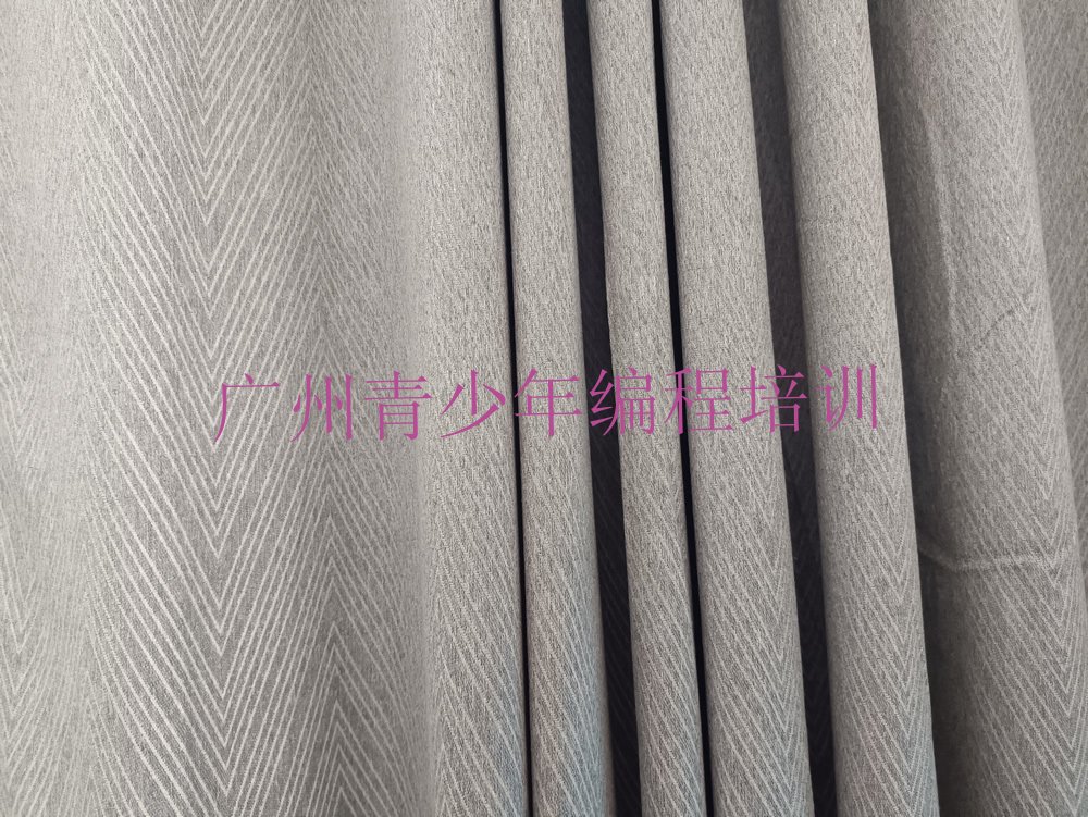 十大广州童程童美青少年编程培训班详细地址在哪里推荐今日公布一览表排行榜