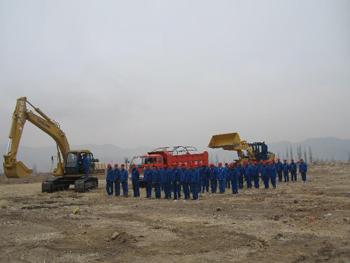 济宁任城区哪里学铲车驾驶证