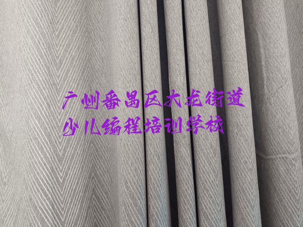 十大广州番禺区小孩编程找培训学校需要注意什么实力名单一览排行榜排行榜