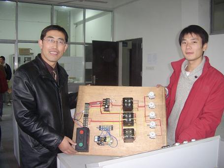 长沙望城区学电工操作证哪个学校好