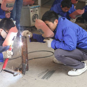 黄冈麻城市焊工证培训机构哪个好