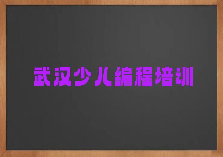 十大武汉江夏区NOIP信息学奥赛哪里NOIP信息学奥赛培训班划算又便宜人气排行榜榜单一览表排行榜