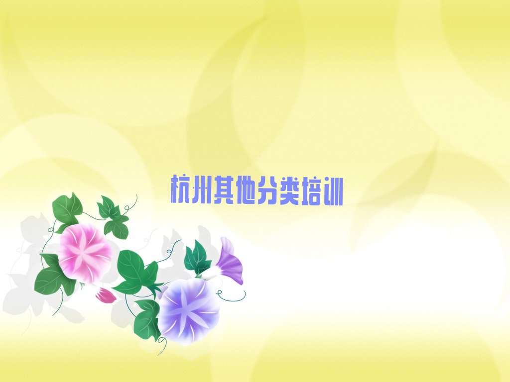 杭州滨江区浦沿街道少儿无人机大赛培训学校