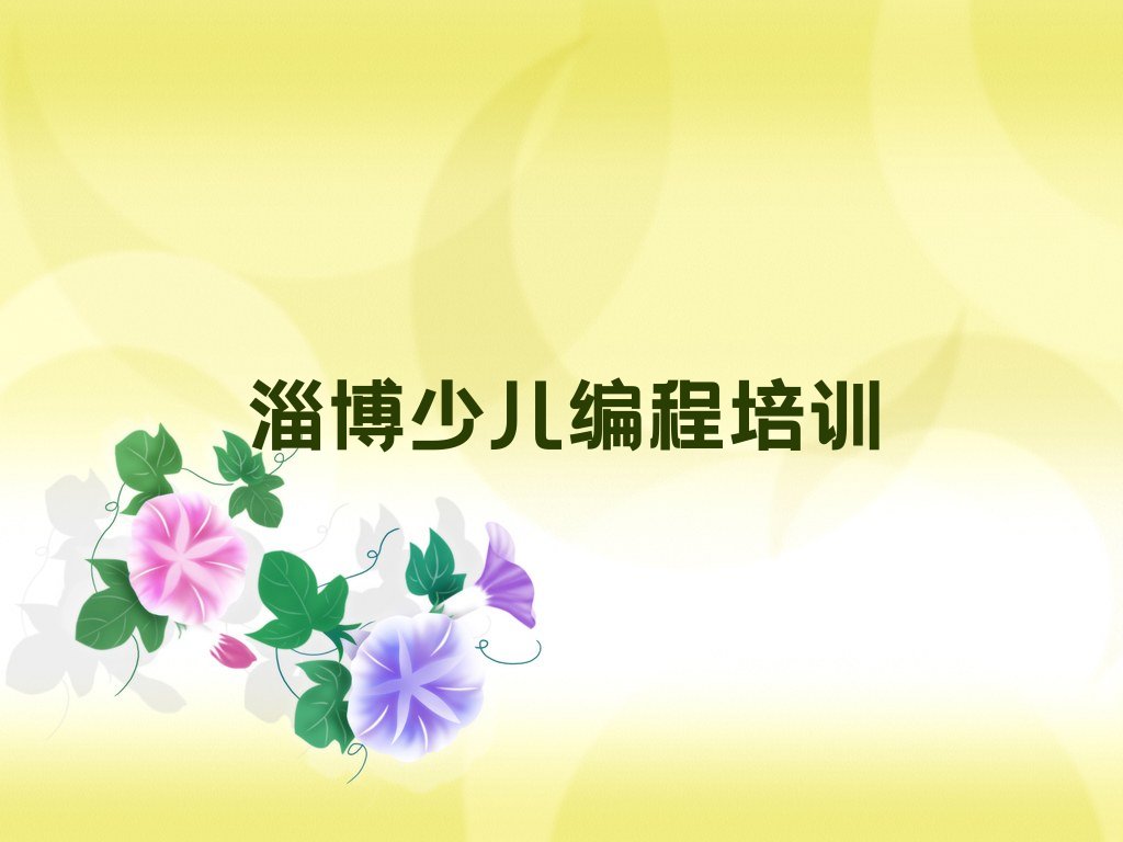 十大淄博博山区口碑排名前十大乐高机器人编程学校排行榜