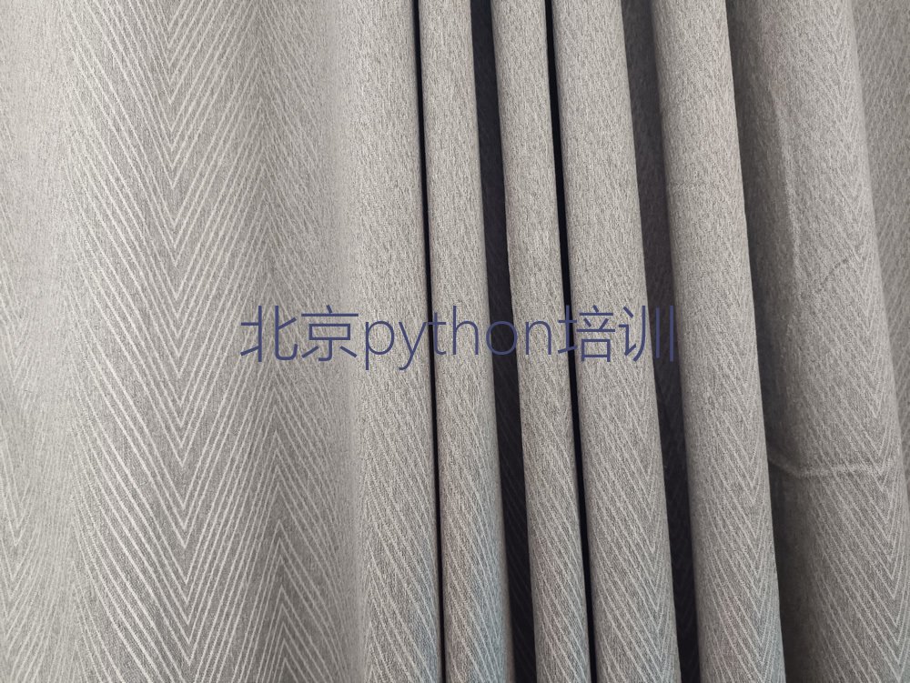 十大值得关注的北京python培训机构排行榜排行榜