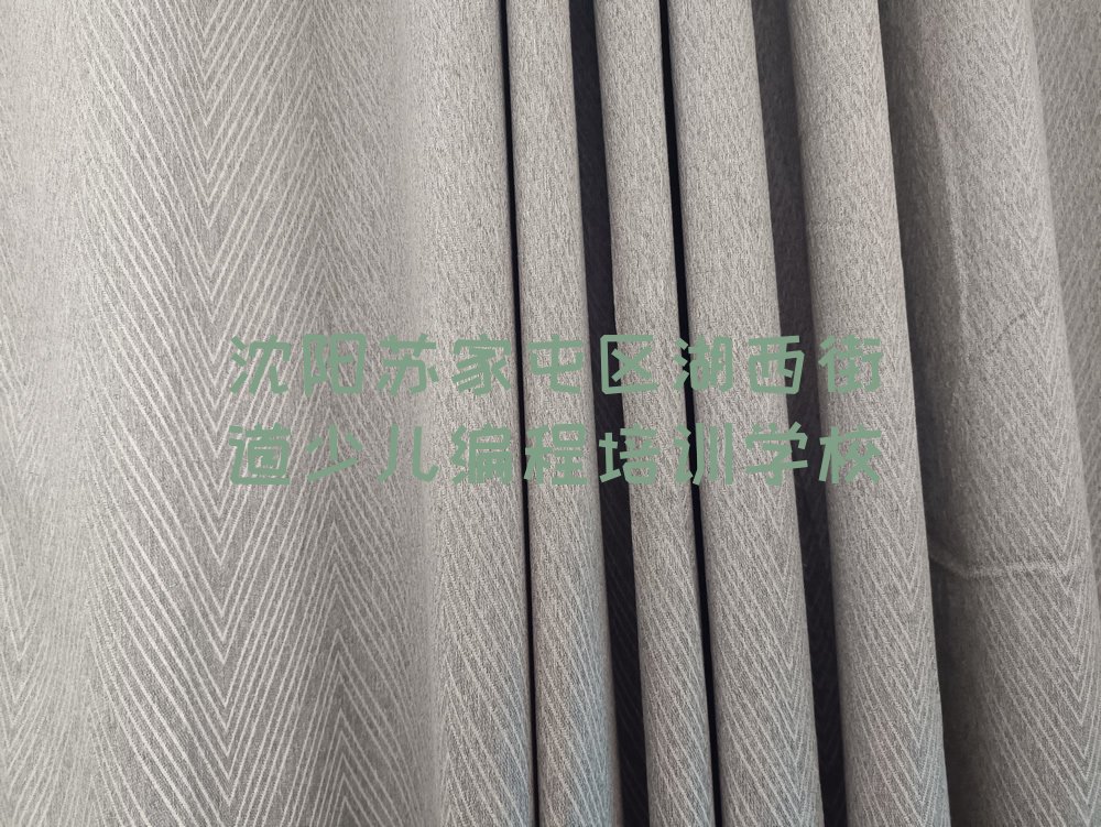 十大沈阳苏家屯区小孩编程沈阳线下培训班今日新排名榜一览表排行榜