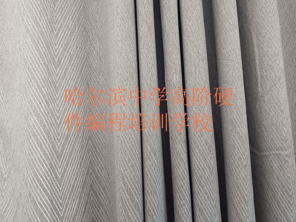 十大哈尔滨道外区哪里有中学高阶硬件编程培训速成班排行榜