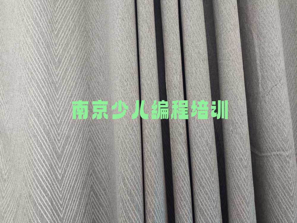 十大少儿AI机器人编程南京青龙山林场少儿AI机器人编程培训老师哪个好名单排行榜一览排行榜