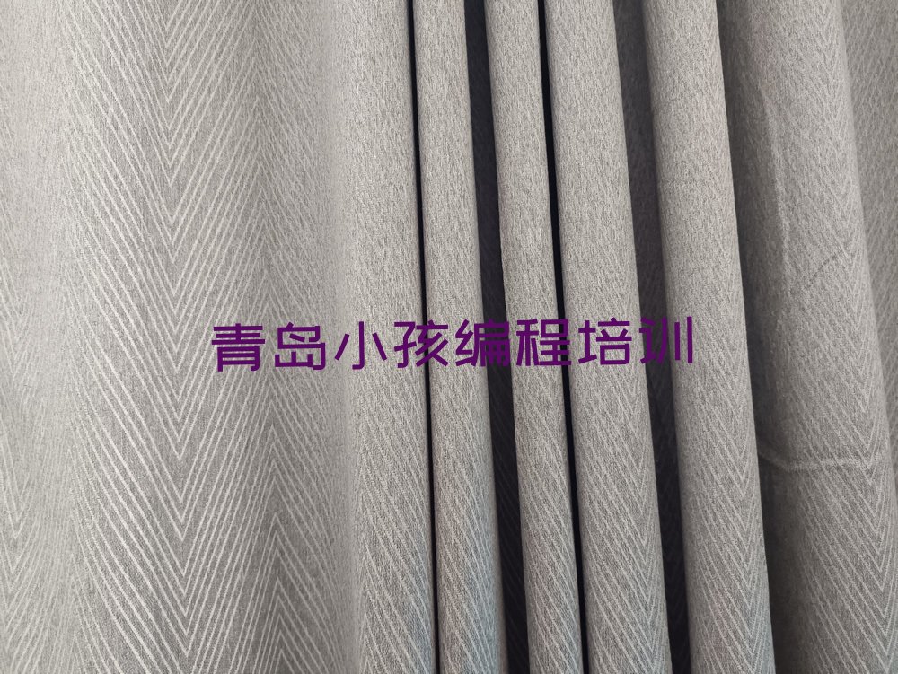 十大青岛小孩编程培训价格多少一年-青岛小孩编程学校人气排行榜一览表排行榜