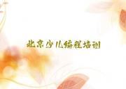 北京怀柔区学noip在什么地方学好