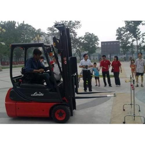 株洲荷塘区叉车资格证培训哪家专业