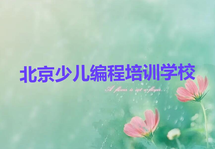 十大北京密云区专业学少儿无人机大赛的学校人气口碑好一览表排行榜
