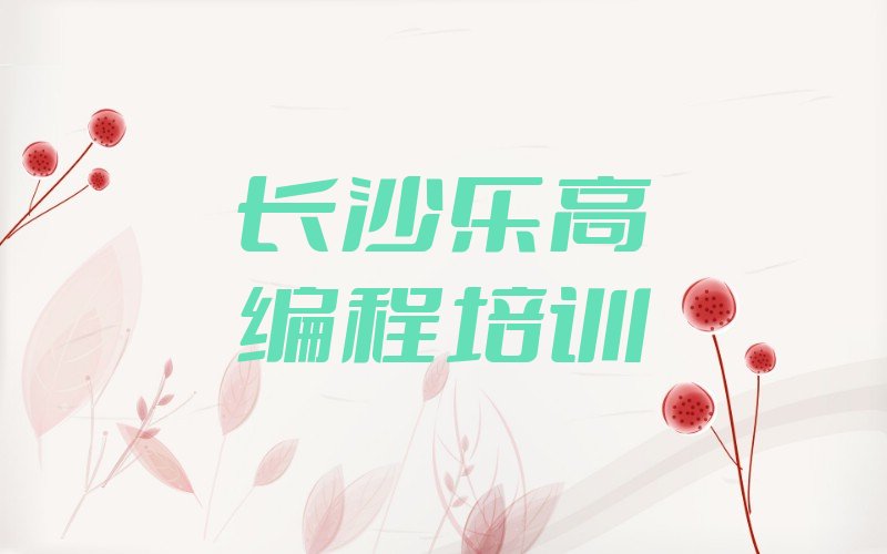 十大乐高编程长沙洪山街道乐高编程培训哪家学校好长沙名单排行榜一览排行榜