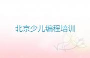 北京延庆区学小学生编程最好的学校是哪个