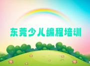 东莞市正规乐高编程班