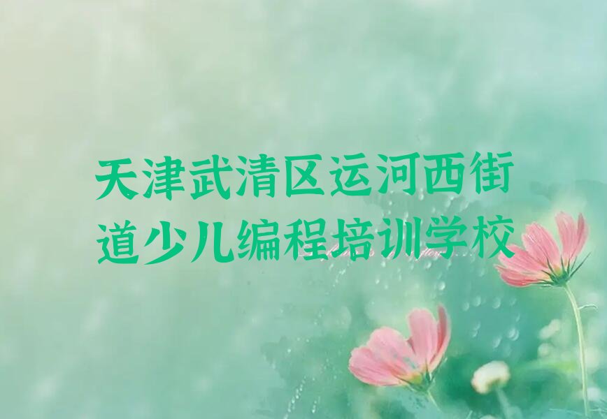 小学生编程