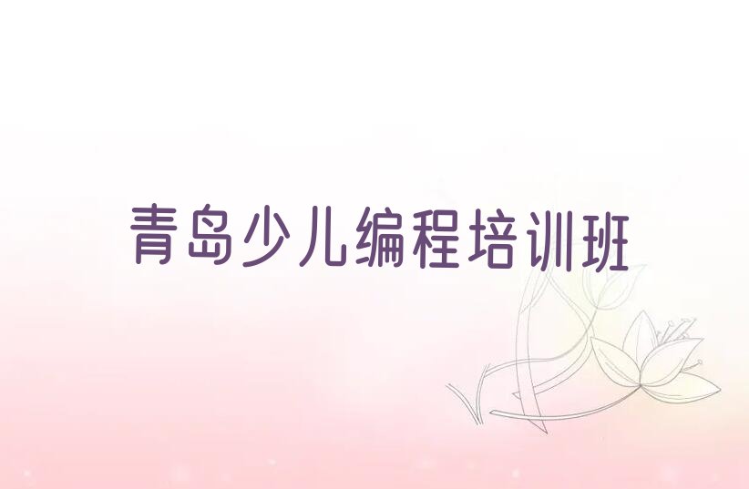 十大2025年青岛学少儿无人机大赛比较好的学校名单精选一览排行榜排行榜