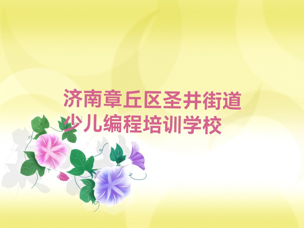 信息学奥赛编程