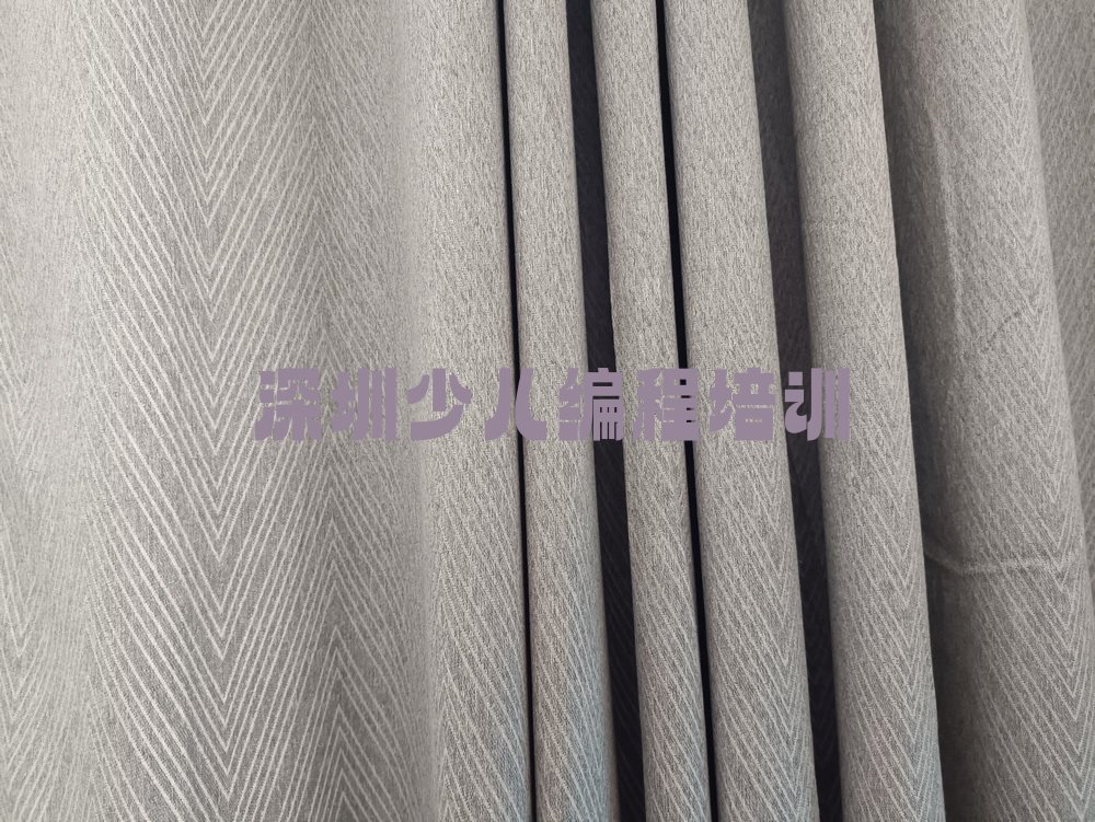 十大深圳南园什么时候报scratch趣味编程考研培训班合适名单排行榜一览排行榜