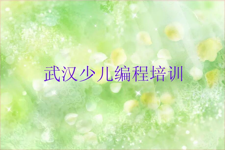 小学生编程