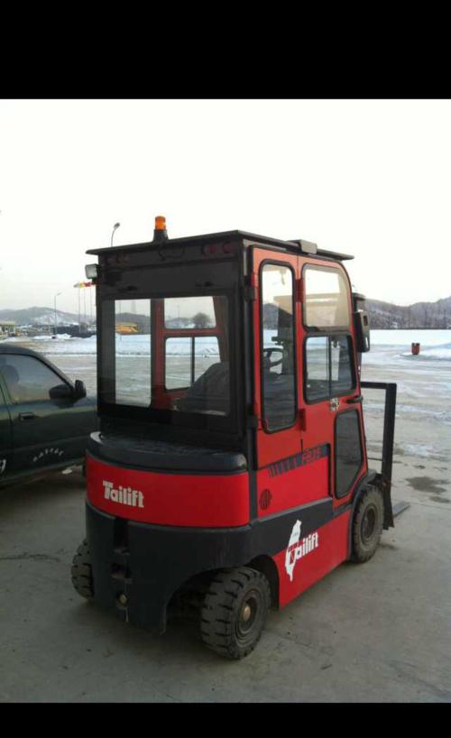 商丘睢阳区培训正规叉车的费用