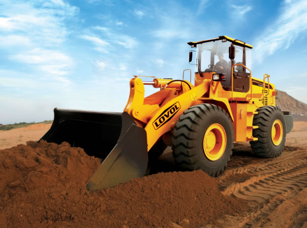 武汉江夏区铲车驾驶证培训机构