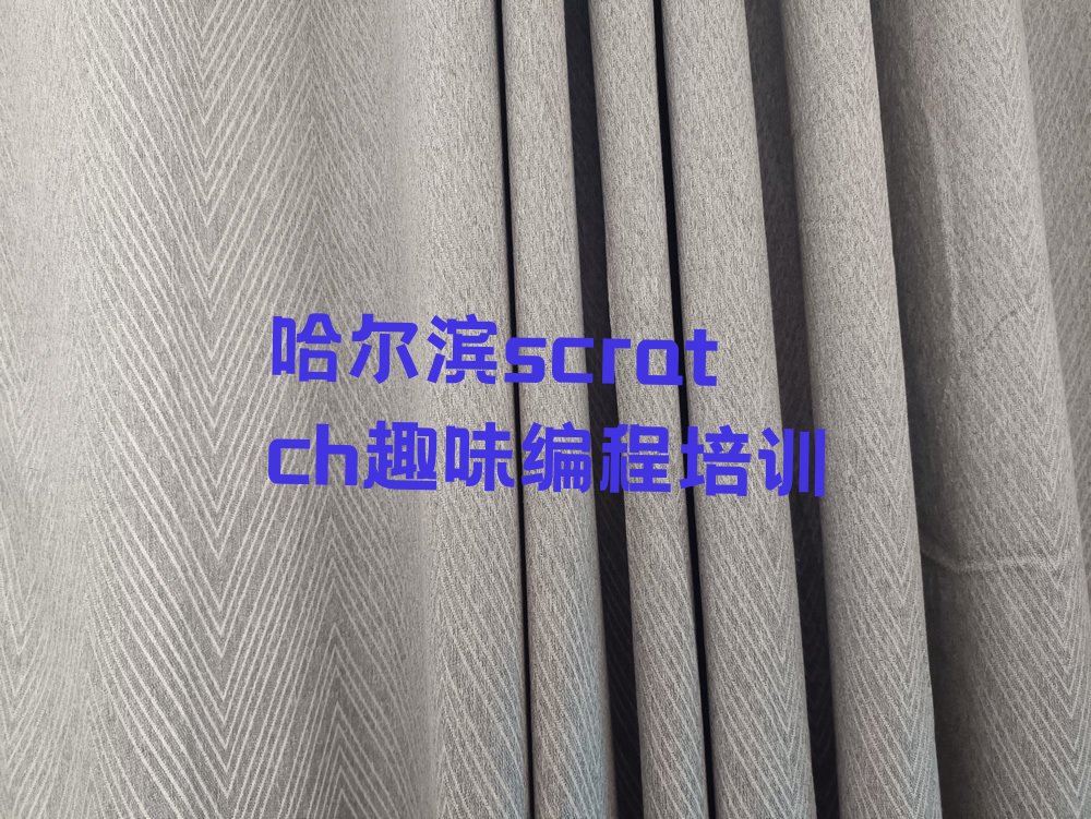 十大哈尔滨香坊区学scratch趣味编程那个学校好十大排名一览排行榜排行榜