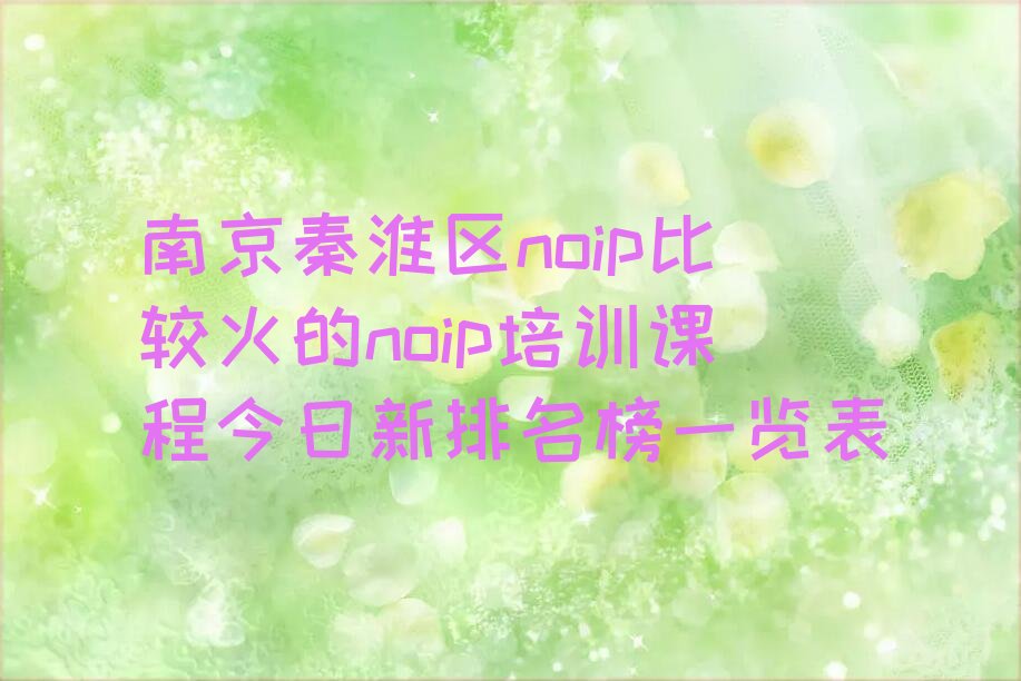 noip
