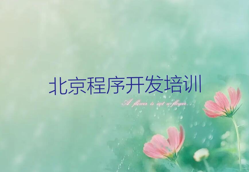 Python编程人工智能
